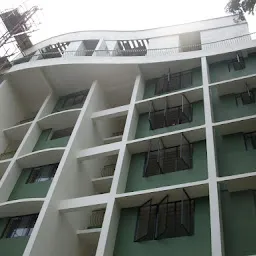 Dakshin Apartments
