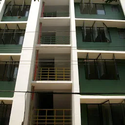 Dakshin Apartments