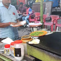 Dakshin Davangiri Dosa