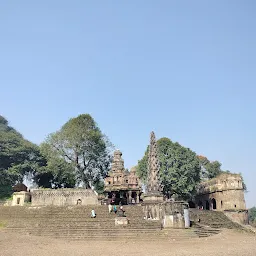 Dakshin Kashi Shiv Temple