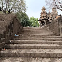 Dakshin Kashi Shiv Temple