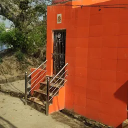 Dakshin Mukhi Hanuman Mandir, West Bareilly