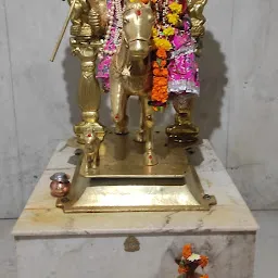 Dakshin Mukhi Hanuman Temple