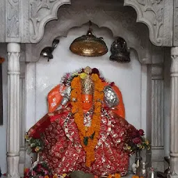 Dakshin Mukhi Mahavir Mandir