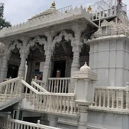 Dakshin Pawapuri Jain Shwetambar Temple