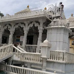 Dakshin Pawapuri Jain Shwetambar Temple