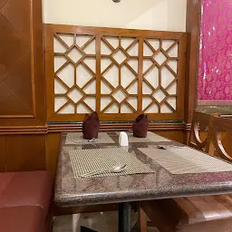 Dakshin Restaurant,
