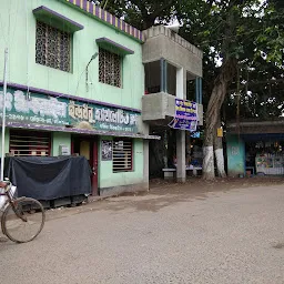 Dakshin Sankrail Indradhanu Atheletic Club