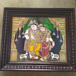 Dakshin Tanjore Arts (Mylapore branch)