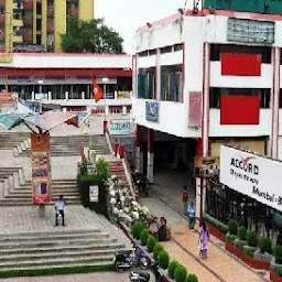 Dakshinapan Shopping Complex