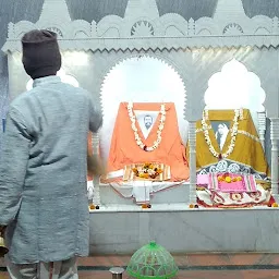 Dakshineshwar Ram Krishna Sangha