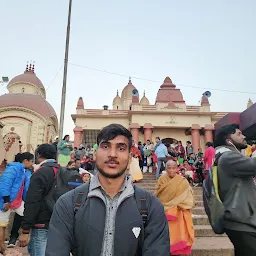 Dakshineshwar Temple Ghat