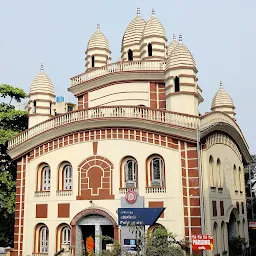 Dakshineswar