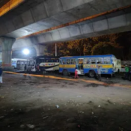 Dakshineswar Howrah Bus Stand