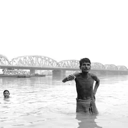 Dakshineswar Temple Bakultala Ghat