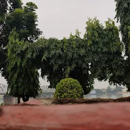 Dakshineswar Temple Bakultala Ghat