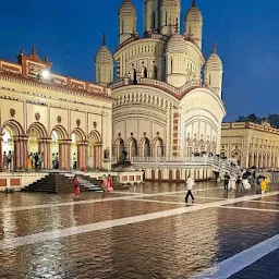 Dakshineswar Temple Bakultala Ghat