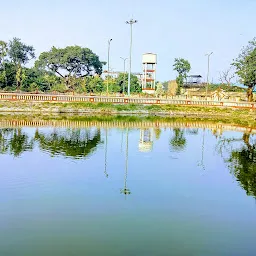 Dakshineswar Temple Bakultala Ghat