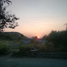 Dakshinmukhi Hanuman Temple