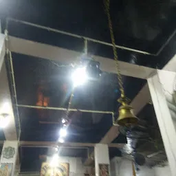 Dakshireshwari Kaali Mandir(Shani Mandir)