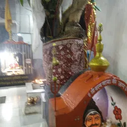 Dakshireshwari Kaali Mandir(Shani Mandir)