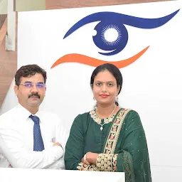 Dakshith Eye Care