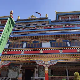 Dali Monastery