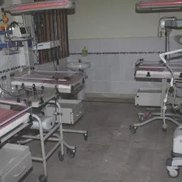 Daliganj Hospital