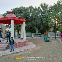 Dalima Park