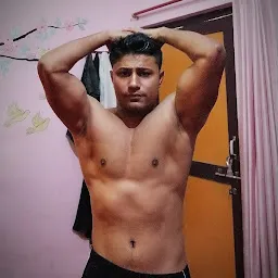 Daljeet Energy World - Best gym