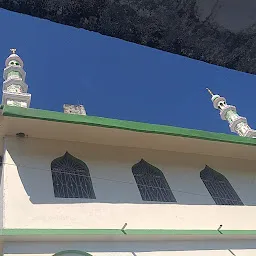 Dallu Tola Masjid (दल्लू टोला मस्जिद)