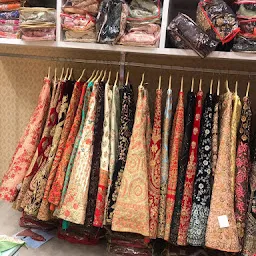 DALMIA ANAMIKA SAREE SHOWROOM