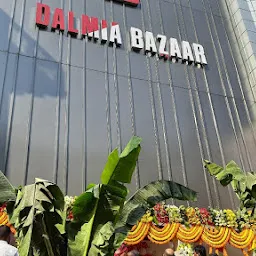 Dalmia Bazaar KP Road