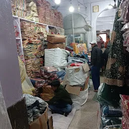 Dalmia bazar