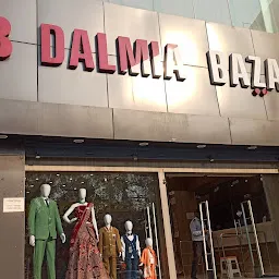 Dalmia Bazar