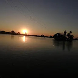 Dalsagar Lake Square