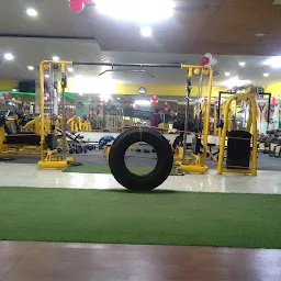 DaLyfstyle- Gym in Indirapuram, Ghaziabad