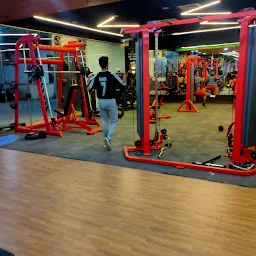 DaLyfstyle- Gym in Indirapuram, Ghaziabad