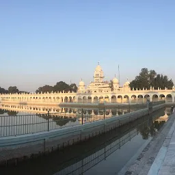 Dam Dama Sahib