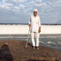 DAMAN GANGA DAM