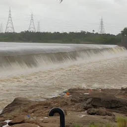 DAMAN GANGA DAM