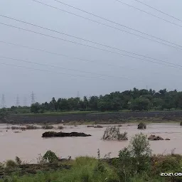 DAMAN GANGA DAM