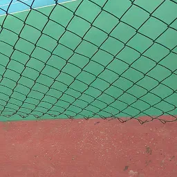 Daman Sports Club Tennis Court