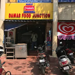Damas Food Junction