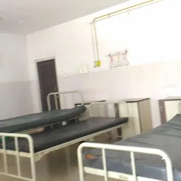 Damayanthi (Durga) Hospitals