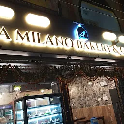 DAMILANO BAKERY & CAFE