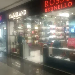 Damilano Orion Mall