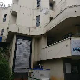 Damodar Centre