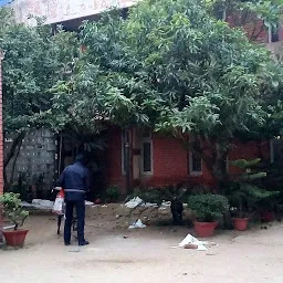 Damodar Hostel