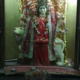 Damoh Naka Durga Mandir